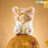 Mo Cat Wish Star Series Plush Blind Box