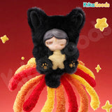 Mo Cat Wish Star Series Plush Blind Box