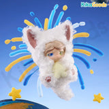 Mo Cat Wish Star Series Plush Blind Box