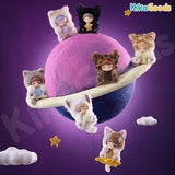 Mo Cat Wish Star Series Plush Blind Box