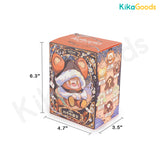 ADOU Four Seasons Collector Series Plush Blind Box