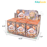 ADOU Four Seasons Collector Series Plush Blind Box