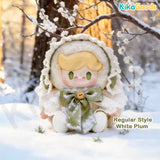 ADOU Four Seasons Collector Series Plush Blind Box