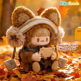 ADOU Four Seasons Collector Series Plush Blind Box