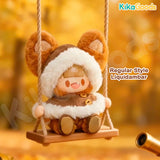 ADOU Four Seasons Collector Series Plush Blind Box