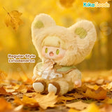 ADOU Four Seasons Collector Series Plush Blind Box