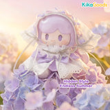 ADOU Four Seasons Collector Series Plush Blind Box