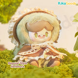 ADOU Four Seasons Collector Series Plush Blind Box