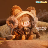 ADOU Four Seasons Collector Series Plush Blind Box