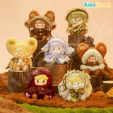ADOU Four Seasons Collector Series Plush Blind Box