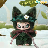 Siinono TA is Whispering Series Plush Blind Box【Shipped in Apr./May. 2026】