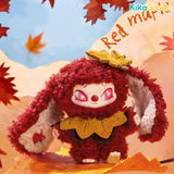 Siinono TA is Whispering Series Plush Blind Box【Shipped in Apr./May. 2026】