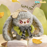 Siinono TA is Whispering Series Plush Blind Box【Shipped in Apr./May. 2026】