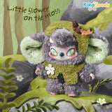 Siinono TA is Whispering Series Plush Blind Box【Shipped in Apr./May. 2026】