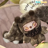 Siinono TA is Whispering Series Plush Blind Box【Shipped in Apr./May. 2026】