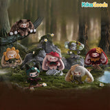 Siinono TA is Whispering Series Plush Blind Box【Shipped in Apr./May. 2026】