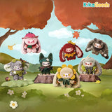 Siinono TA is Whispering Series Plush Blind Box【Shipped in Apr./May. 2026】