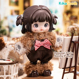 Nommi Forest Kingdom Series 5-Joint Articulated Action Figure Blind Box