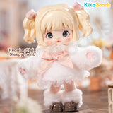 Nommi Forest Kingdom Series 5-Joint Articulated Action Figure Blind Box