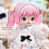 Nommi Forest Kingdom Series 5-Joint Articulated Action Figure Blind Box