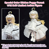 Hex Box Series 1/12 Action Figure BJD Blind Box【Shipped in Aug./Sept. 2026】
