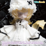 Hex Box Series 1/12 Action Figure BJD Blind Box【Shipped in Aug./Sept. 2026】