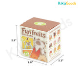 Cat PAI Fun Fruits Series Mini Blind Box