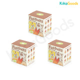 Cat PAI Fun Fruits Series Mini Blind Box