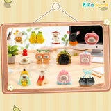 Cat PAI Fun Fruits Series Mini Blind Box