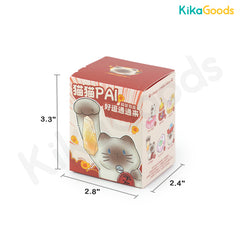 Cat PAI Lucky Energy Series Blind Box