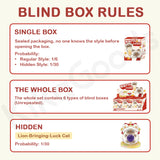 Cat PAI Lucky Energy Series Blind Box