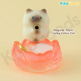 Cat PAI Lucky Energy Series Blind Box