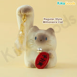 Cat PAI Lucky Energy Series Blind Box