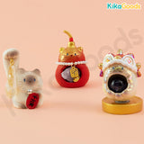 Cat PAI Lucky Energy Series Blind Box