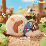 Wendy Fluffy Ranch Series Plush Blind Box【Shipped in Mar./Apr. 2026】