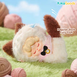 Wendy Fluffy Ranch Series Plush Blind Box【Shipped in Mar./Apr. 2026】