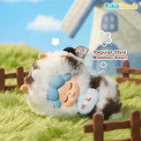 Wendy Fluffy Ranch Series Plush Blind Box【Shipped in Mar./Apr. 2026】