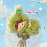 Wendy Fluffy Ranch Series Plush Blind Box【Shipped in Mar./Apr. 2026】