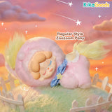 Wendy Fluffy Ranch Series Plush Blind Box【Shipped in Mar./Apr. 2026】