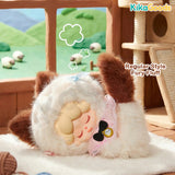 Wendy Fluffy Ranch Series Plush Blind Box【Shipped in Mar./Apr. 2026】