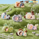 Wendy Fluffy Ranch Series Plush Blind Box【Shipped in Mar./Apr. 2026】