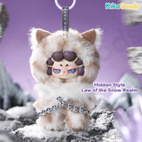 DODO RARA Untamed Series Plush Blind Box【Shipped in Mar./Apr. 2026】