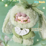 DODO RARA Untamed Series Plush Blind Box【Shipped in Mar./Apr. 2026】