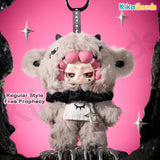 DODO RARA Untamed Series Plush Blind Box【Shipped in Mar./Apr. 2026】