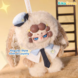 DODO RARA Untamed Series Plush Blind Box【Shipped in Mar./Apr. 2026】