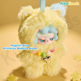 DODO RARA Untamed Series Plush Blind Box【Shipped in Mar./Apr. 2026】