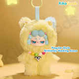 DODO RARA Untamed Series Plush Blind Box【Shipped in Mar./Apr. 2026】