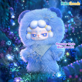 DODO RARA Untamed Series Plush Blind Box【Shipped in Mar./Apr. 2026】