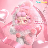 DODO RARA Untamed Series Plush Blind Box【Shipped in Mar./Apr. 2026】