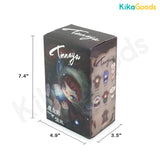 Little Witch Tinnaya Witch's Game Series Plush Blind Box